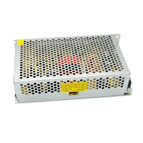 Transformateur 28V 8A pour vos projets d'impression 3D sans coupure à l'atelier
