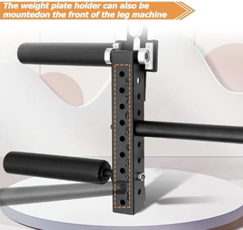 Adjustable Leg Extension and Curl Machine for Home Gym - Versatile Fitness Equipment for Strength Training, Leg Workouts, and Muscle Building