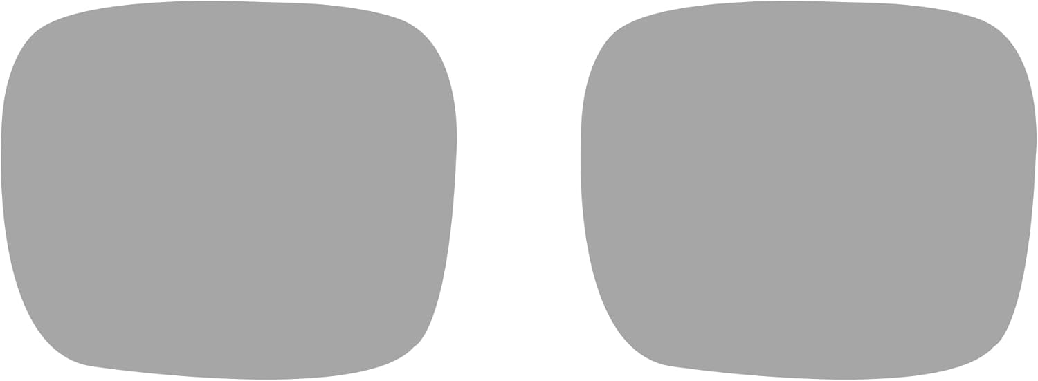 Pre-Cut Front Emblem Tint Compatible with Honda Pilot 2023-2025 | Precision Cut Stretchable PPF Vinyl Overlay Cover Wrap Dark Smoke (Pack of 2)