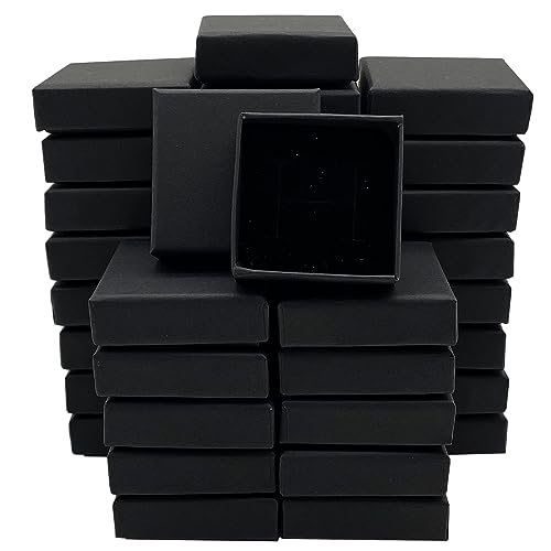 HIRAISM Mtg{bNX ANZT[  ^ `  WG[ sAX [ n Ntg 36 Zbg (5 x 5 x 1.5cm, ubN)