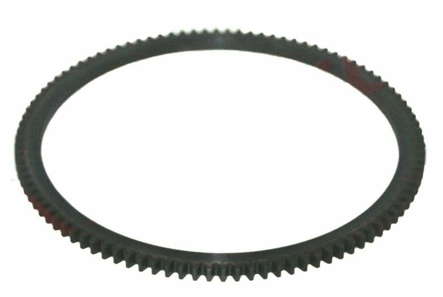Flywheel Anello Gear 96 Cog for Suzuki SJ410 F10A Samurai Drover Sierra Carry