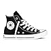 Converse Chuck Taylor Hi Top Black Shoes M9160 Mens 8.5
