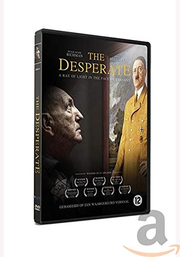 The Desperate [DVD-AUDIO] [DVD-AUDIO] [DVD AUDIO]