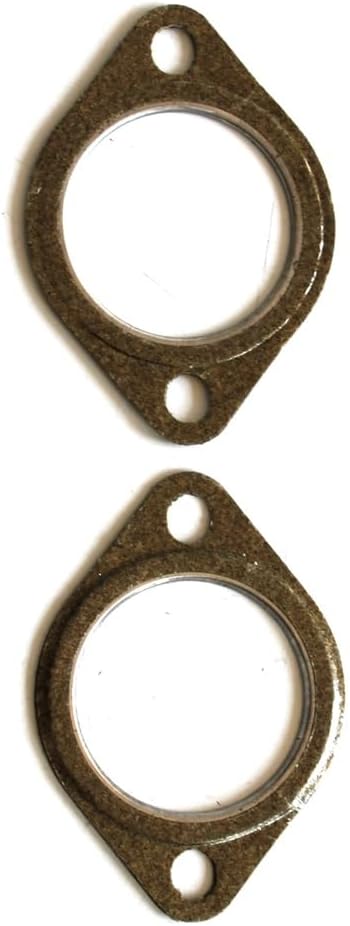 Gaskets Fit for BMW 325Ci 2.5L Replace 18107502346,18 10 7 502 346
