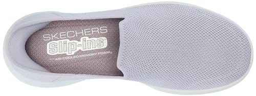 Image of Skechers Women's Go Walk Joy Vela Hands Free Slip-in Walking Shoes