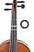 Jumbo BLACK Violin Fingering Tape 300" Inches for Fretboard Note Positions