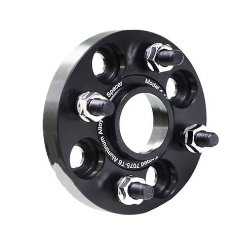 Entretoise de roue 4x100 54.1mm pour i20 Bayon Aura