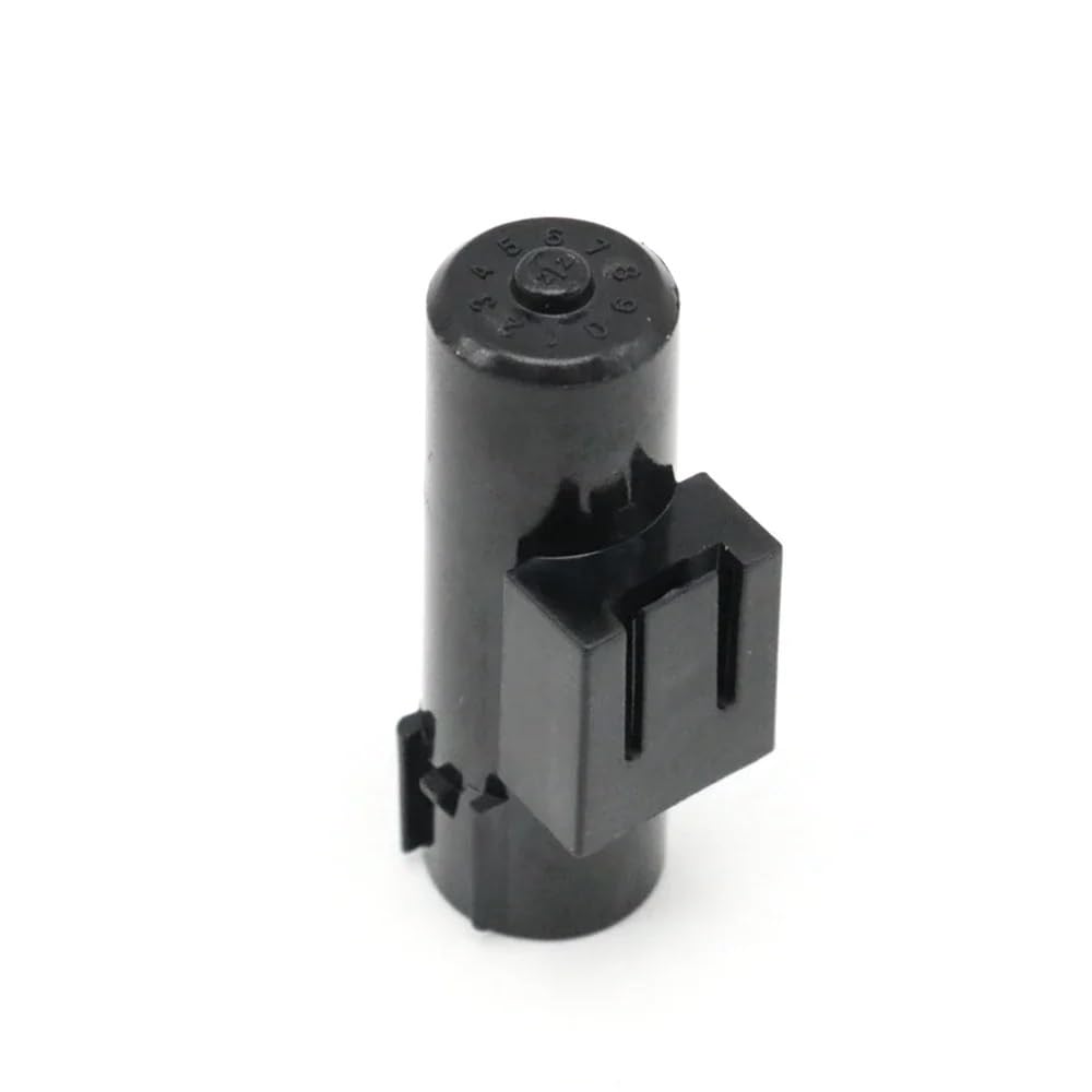 Sensor externo para Acura RDX RSX TL RL Sensor de temperatura ambiente del automóvil con cable 80525-S30-941 80525S30941 (1 juego)