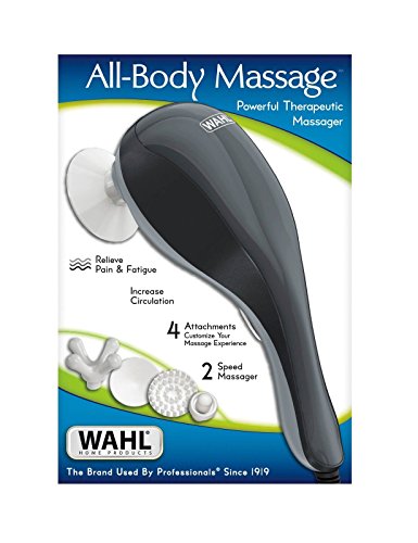 Wahl All-Body Massage Powerful Therapeutic Massager