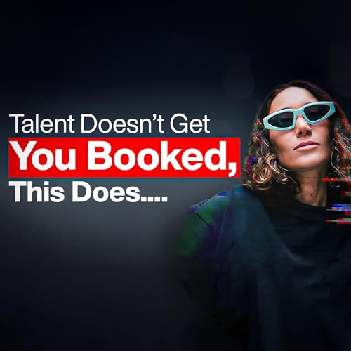 ELIF on Starting at 30, Building a DJ Career & Surviving the Algorithm Era in 2026