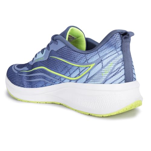 Image of Lancer Mens Navigator-1 Running Shoes