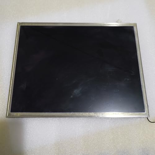 Image of 15 inch 1024x768 G150XG03 V.2 Industrial Display LCD Screen