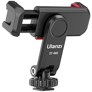 ULANZI ST-06S Universal iphone Hold...