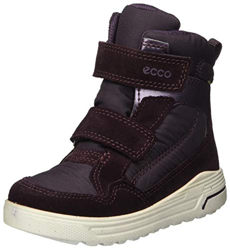 ECCO Urban Snowboarder, Sneaker a collo Alto
