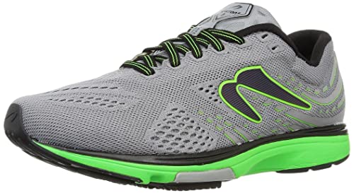 Newton Running Fate 9 Grey/Forest 7 D...