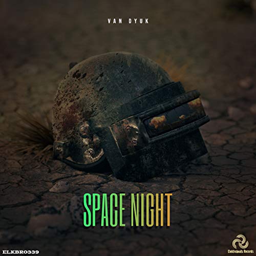 Space Night von Van Dyuk auf Amazon Music Unlimited
