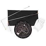 [Design pratique] Grâce à la fonction télescopique, les cannes sont faciles à transporter et à ranger, de sorte que vous pouvez facilement les emporter partout où vos aventures vous mènent.