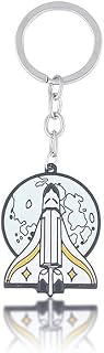 Strike3D The Last of Us Part 2 Series Rocket Backpack Tlou Space (Keychain)