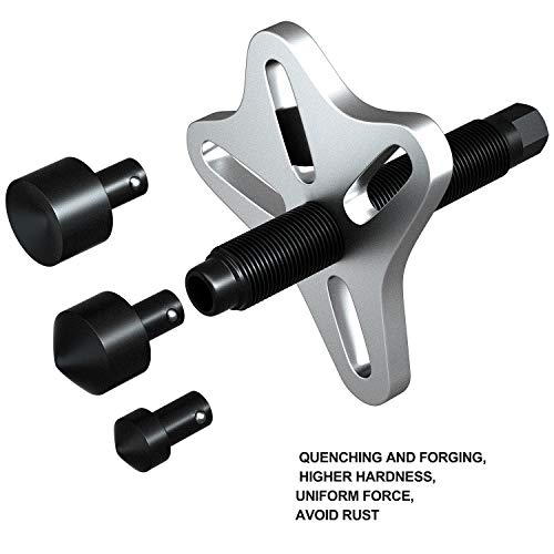 Wynnsky TH1064 46 Pieces Steering Wheel Puller Kit thumb #3