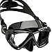 Cressi Pano 4, black/black