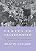 Places of Performance: The Semiotics of Theatre Architecture