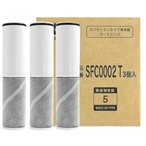 Amazon.co.jp: 浄水器 - 家電 本体: ホーム＆キッチン