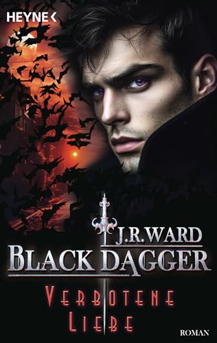 Verbotene Liebe: Black Dagger 41 - Roman