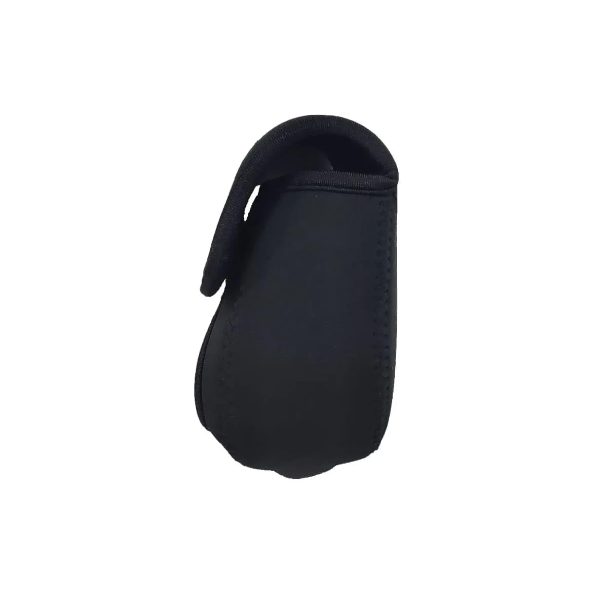 Rutensocke Rollentasche Spin M 3er Sparpack (Rollenschutz für Stationärrollen von Größe 4000-6000)
