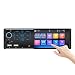 Produktbild 1 Din Autoradio MP5 Stereo-Player 4,1-Zoll-Touchscreen Dual USB/Bluetooth/AUX/SD/FM / 1080P Video/Mirror Link