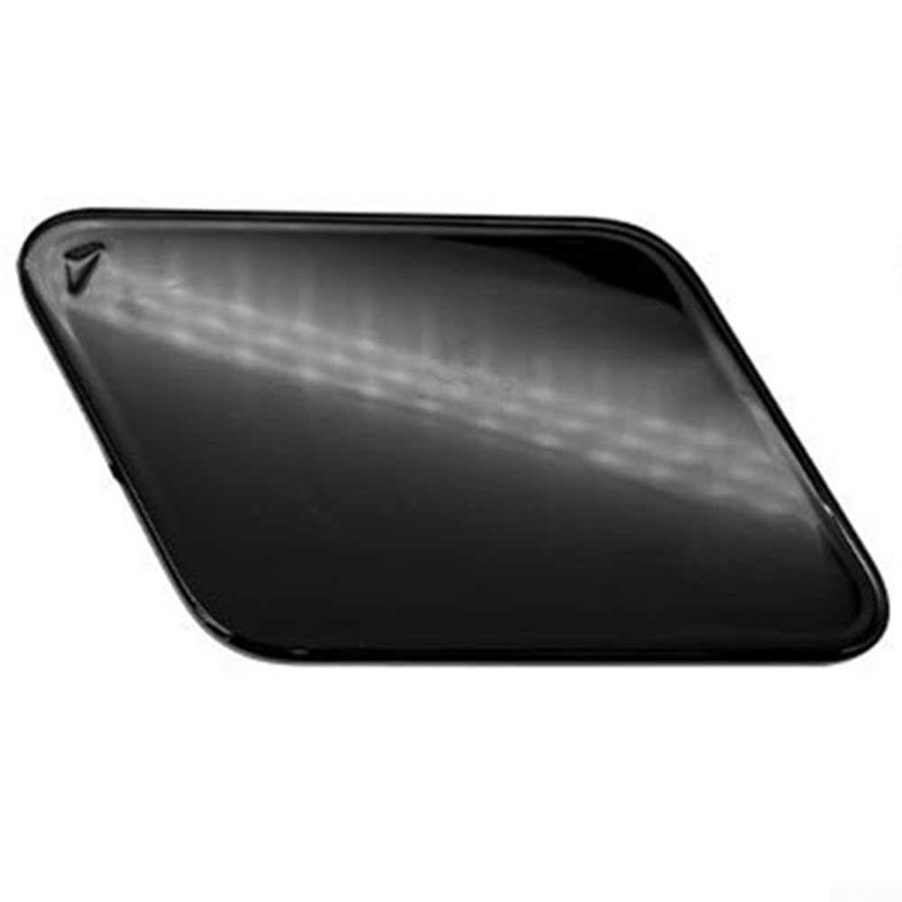 Cubierta del remolque para parachoques de Clase ML GL W164 1648853423 7