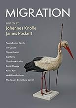 Migration (Darwin College Lectures Book 32)