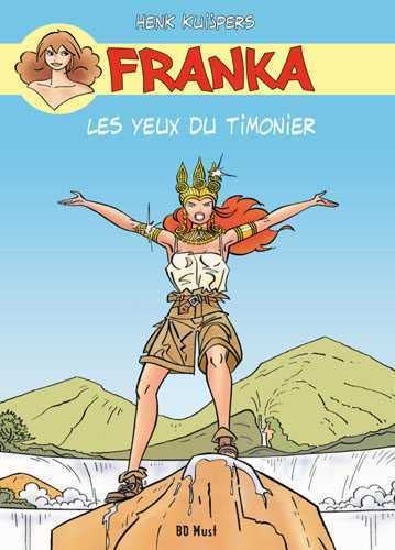 Franka FR 15 Les Yeux du Timonier