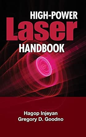 High Power Laser Handbook-Wow! eBook