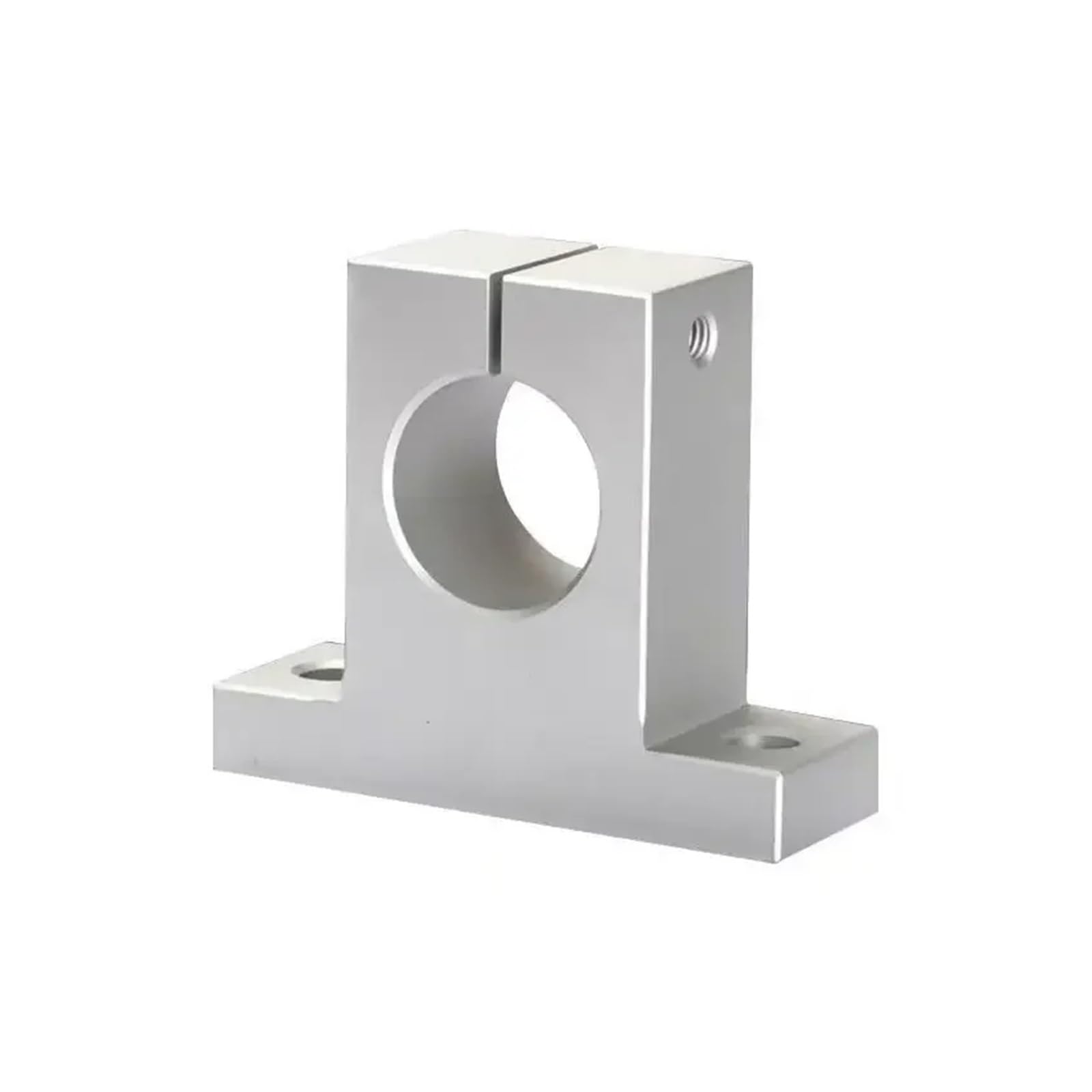 Sk6 Sk8 Sk10 Sk12 Sk16 Sk20 Sk20 Sk25 frezarka CNC, części do drukarek 3D, 2/4 szt. (SK12 12 mm, 4 szt.)