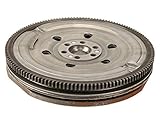 Flywheel - with Ring Gear - Compatible with 2011-2017 Nissan Juke