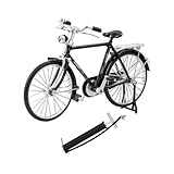 Kit de modèle de vélo - le décor sera une décoration pour le salon, la cheminée, la table, les étagères, la décoration de vélo