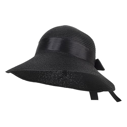 Chapeau pour femme soleil Fashy : fini les coups de soleil avec style