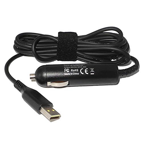 XITAI 20V 3.25A 65W USB auto-adapter oplader vervanging voor Lenovo Yoga 4 700 900 Yoga 3 Yoga 700 Yoga 900