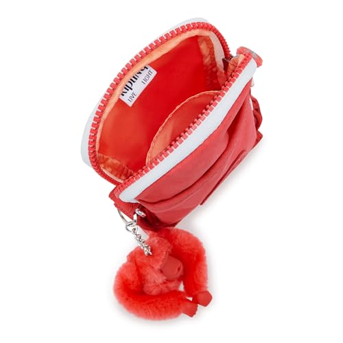 Image of Kipling Women's Tally Minibag, Lightweight Crossbody Mini Bag, Nylon Phone Bag
