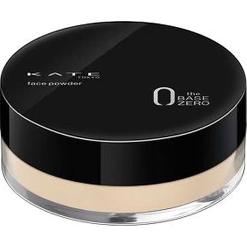 ケイト KATE フェイスパウダーZ グロウ 6g