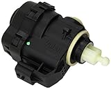 Brandneu Valeo 043730 Stellelement, Leuchtweiteregulierung