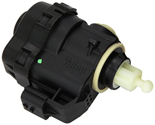 Preisvergleich Produktbild Valeo 043730 Stellelement, Leuchtweiteregulierung