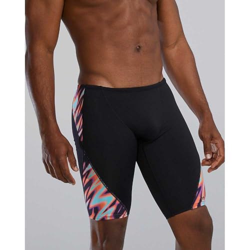 Image of TYR Durafast Elite Solid Jammer