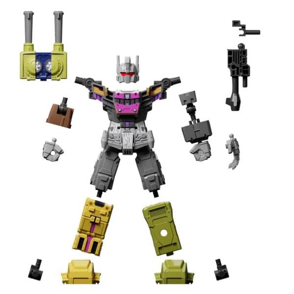 イ*ム様 6BOXまとめ売り　ブロッキーズトランスフォーマー　DV01～DV06 Amazon | タカラトミー(TAKARA TOMY) 【タカラトミーモール先行販売