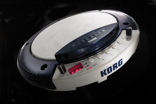 Korg Wavedrum Global Edition Dynamic Percussion Synthesizer