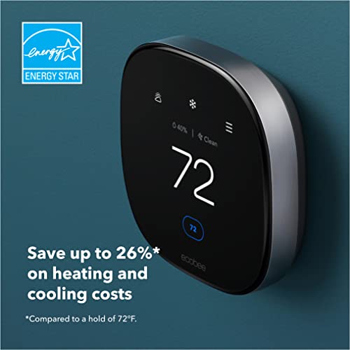 Smart Thermostat Premium