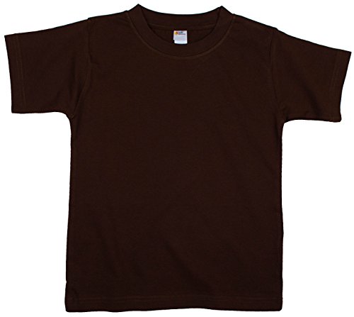 Image of Earth Elements Little Kids' /Toddlers' Short Sleeve T-Shirt