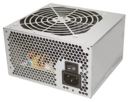 Fsp 400-50AAC - Alimentatore Atx 400W, Pfc Attivo, 12V, Ventola Ultra Silenziosa 12Cm, 80 Plus Bronze. 140 X 150 X 86 Mm - 2