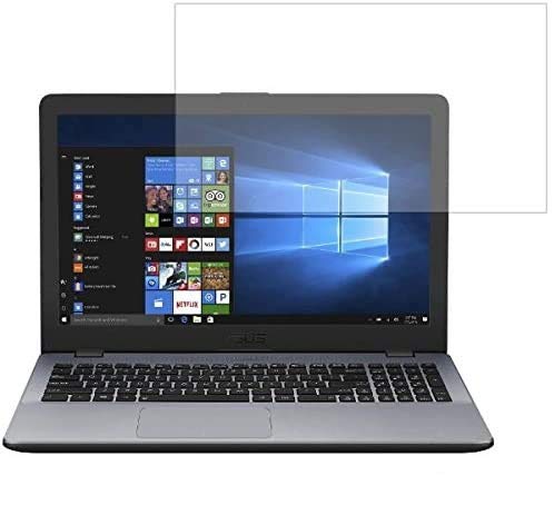 ClearView Asus VivoBook 15 X542UN X542UN-8550 2018�N6�����f�� 15.6�C���`�Ή� �t���ی�t�B���� ���@�\���˖h�~(�X���[�X�^�b�`/�R��)�^�C�v