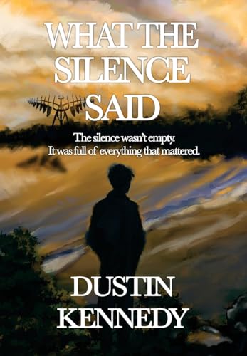 What The Silence Said